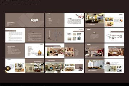 Graphic album design 03