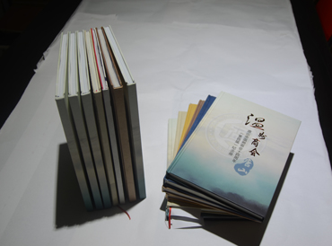 样本印刷成品2