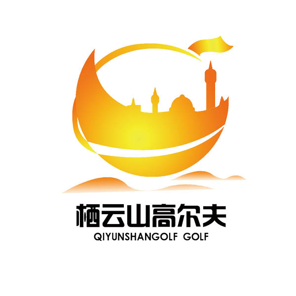 休闲娱乐logo设计,高端品牌,vi设计